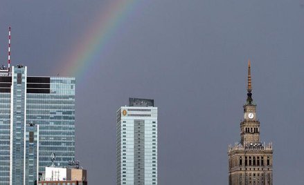 Polska była jedynym krajem Unii Europejskiej, który uniknął recesji w 2009 roku