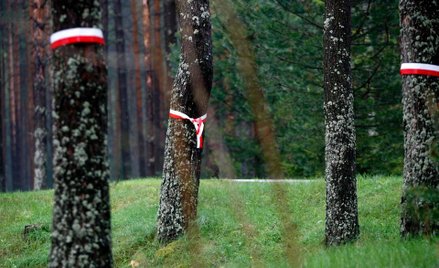 Zbrodnia katyńska: Nie odpuszczają Rosji w Strasburgu