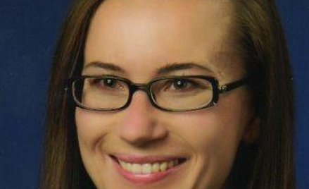 Agata Majerska, adwokat