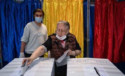 Burmistrz ponownie wybrany po śmierci z powodu koronawirusa