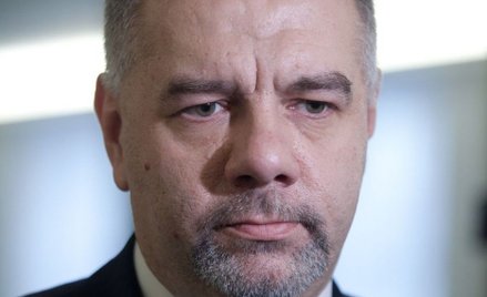Jacek Sasin