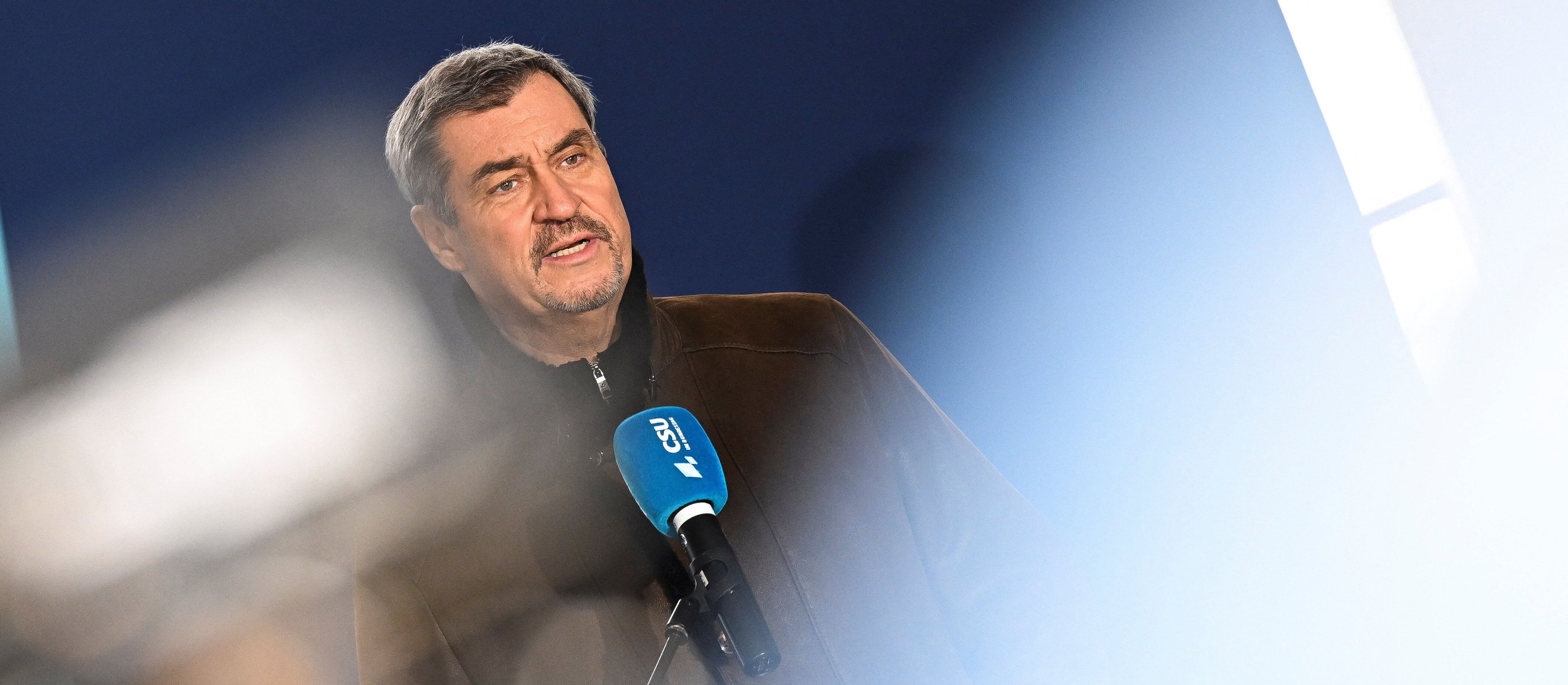 Ile landów powinny mieć Niemcy? Reforma federalizmu nie do przeforsowania