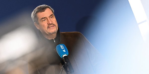 Ile landów powinny mieć Niemcy? Reforma federalizmu nie do przeforsowania