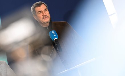 Markus Söder