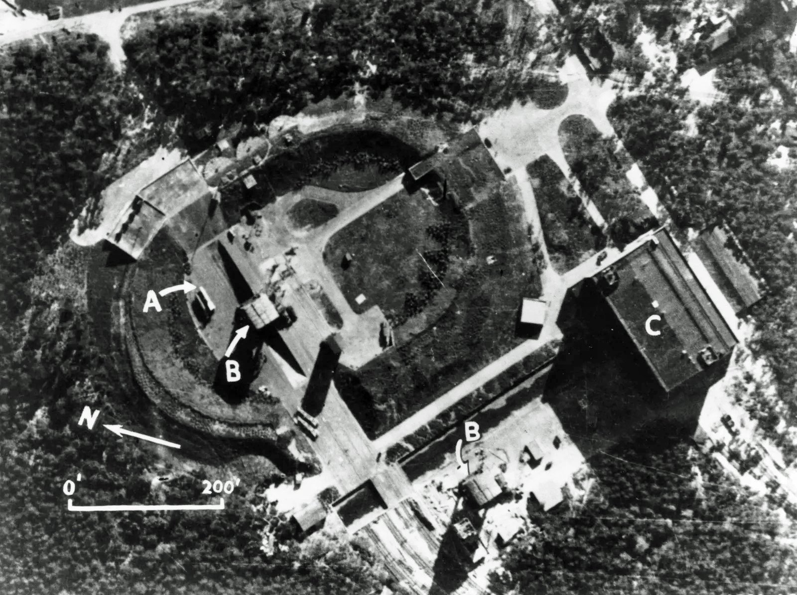 Zanim spadły rakiety V-2. Wykradzione tajemnice Peenemünde