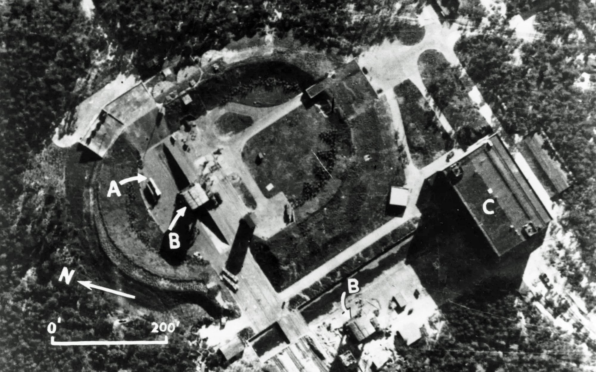 Zanim spadły rakiety V-2. Wykradzione tajemnice Peenemünde