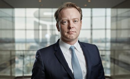 Paweł Surówka został prezesem PZU Życie