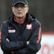 Nawałka na Cracovii skończył i od Cracovii zacznie