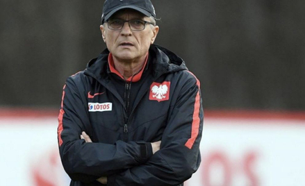 Mecz na szczycie i powrót Nawałki
