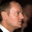 Tusk: To był wyciek z Kancelarii Prezydenta