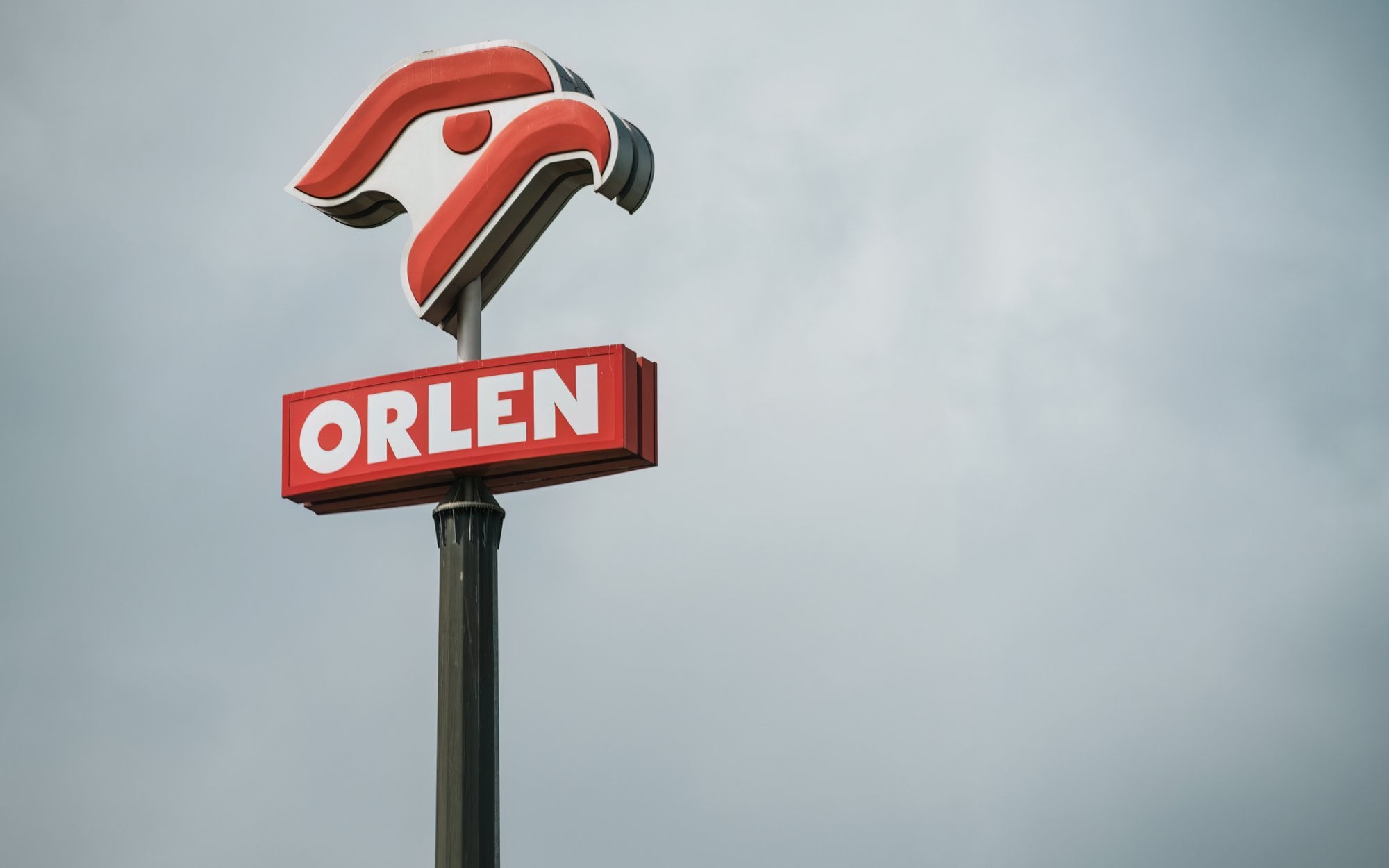 Orlen stara się redukować zależność od ropy naftowej i gazu ziemnego