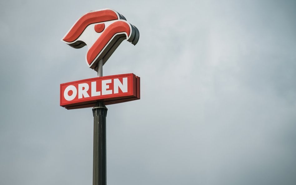 Orlen stara się redukować zależność od ropy naftowej i gazu ziemnego