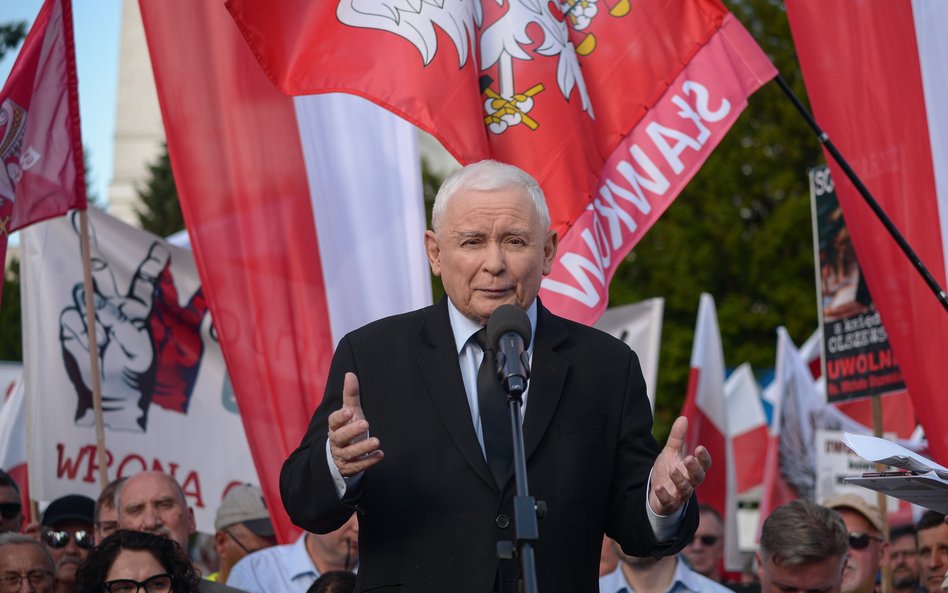 Jarosław Kaczyński