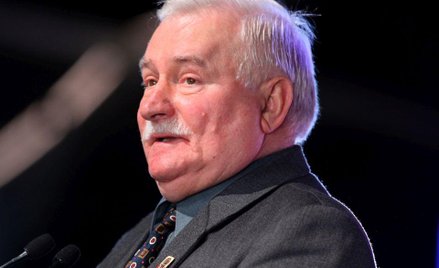 Lech Wałęsa