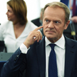 Tusk: Nie widzę powodów do satysfakcji dla polskiego rządu