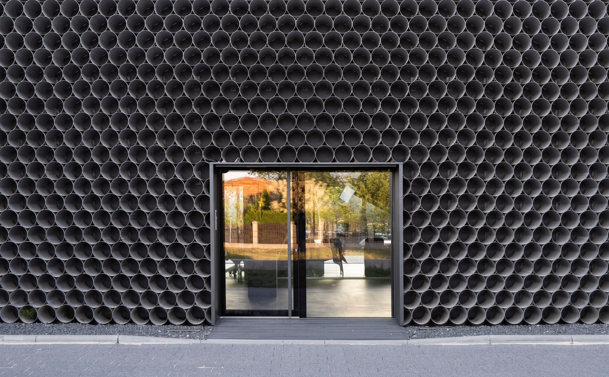 Śląski biurowiec w finale prestiżowego konkursu. To projekt pracowni KWK Promes