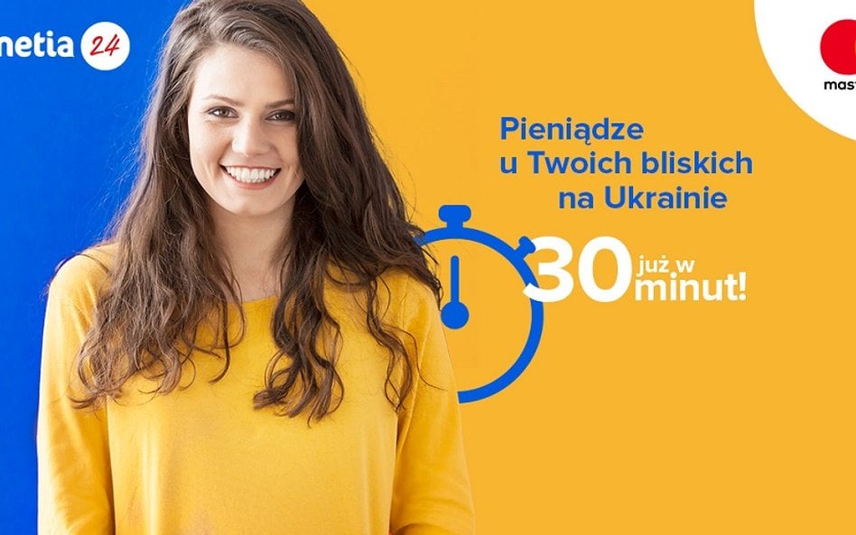 Druga młodość przekazów pieniężnych? Z karty na kartę dzięki Monetia24