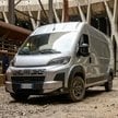Produkowane w Polsce Ducato w leasingu od 102% z promocyjnym ubezpieczeniem!