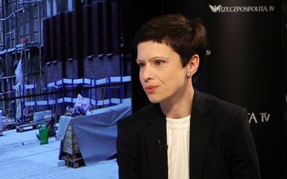 Katarzyna Kuźma