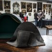 Czapka Napoleona sprzedana. Nie pobiła rekordu