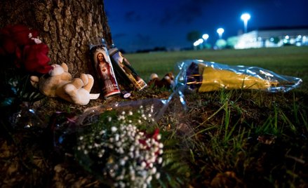 USA: Kim były ofiary strzelaniny w liceum w Santa Fe