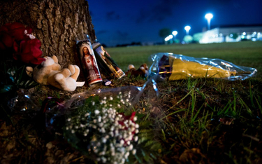 USA: Kim były ofiary strzelaniny w liceum w Santa Fe