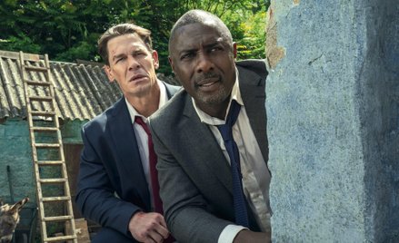 „Sojusznicy”: Amerykanie pod Mostem Gdańskim