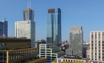 Biurowy deweloper Ghelamco ujawnił treść opóźnionej informacji poufnej o rozpoczęciu 31 marca negocj