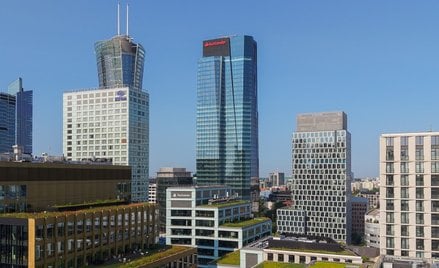 Biurowy deweloper Ghelamco ujawnił treść opóźnionej informacji poufnej o rozpoczęciu 31 marca negocj