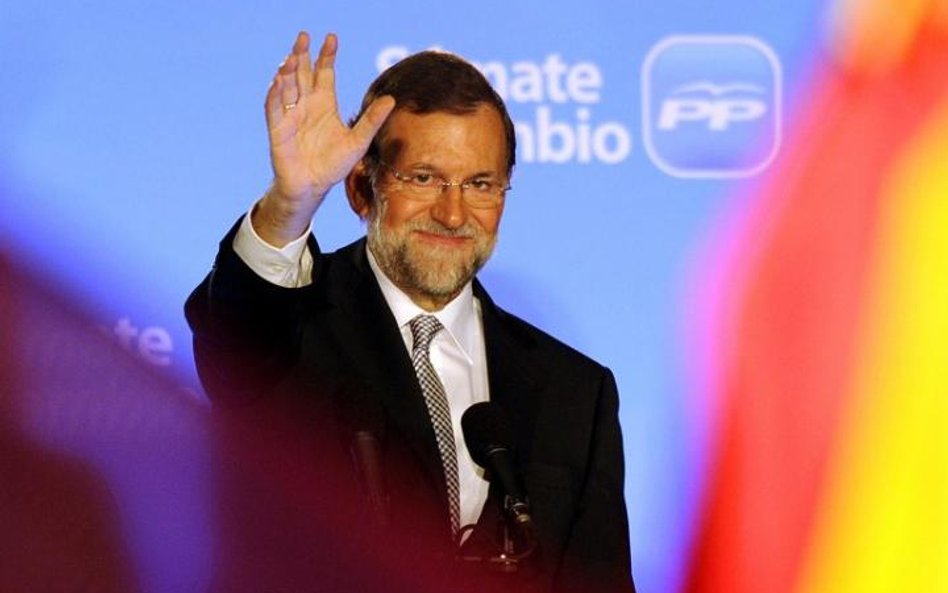 Mariano Rajoy