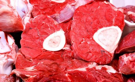 Rośnie import żywności