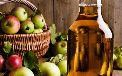 Cydr zdobywa rynek alkoholu w Polsce. Sprzedaż może przyspieszyć dzięki gastronomii. Potencjał widzą