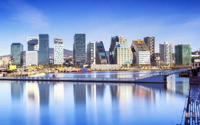 Z Wrocławia do Oslo z Norwegianem
