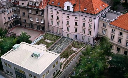 Dobre studia nie boją się niżu