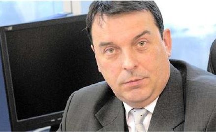 Krzysztof Wołowicz