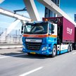 Przewoźnicy sięgają po pierwsze elektryczne ciężarówki