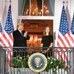 Pytany, czy po zatwierdzeniu przez Senat 26 października nominacji Amy Coney Barrett Sąd Najwyższy p