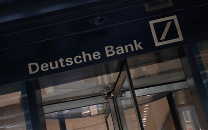 Financial Times: Deutsche Bank tnie nagrody