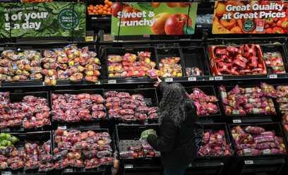 Brytyjczycy zaciskają pasa. Związki zawodowe apelują o reset relacji z UE