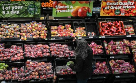 Brytyjczycy zaciskają pasa. Związki zawodowe apelują o reset relacji z UE