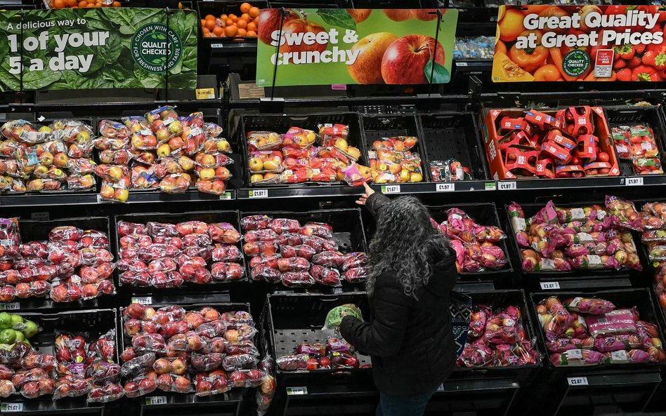 Brytyjczycy zaciskają pasa. Związki zawodowe apelują o reset relacji z UE