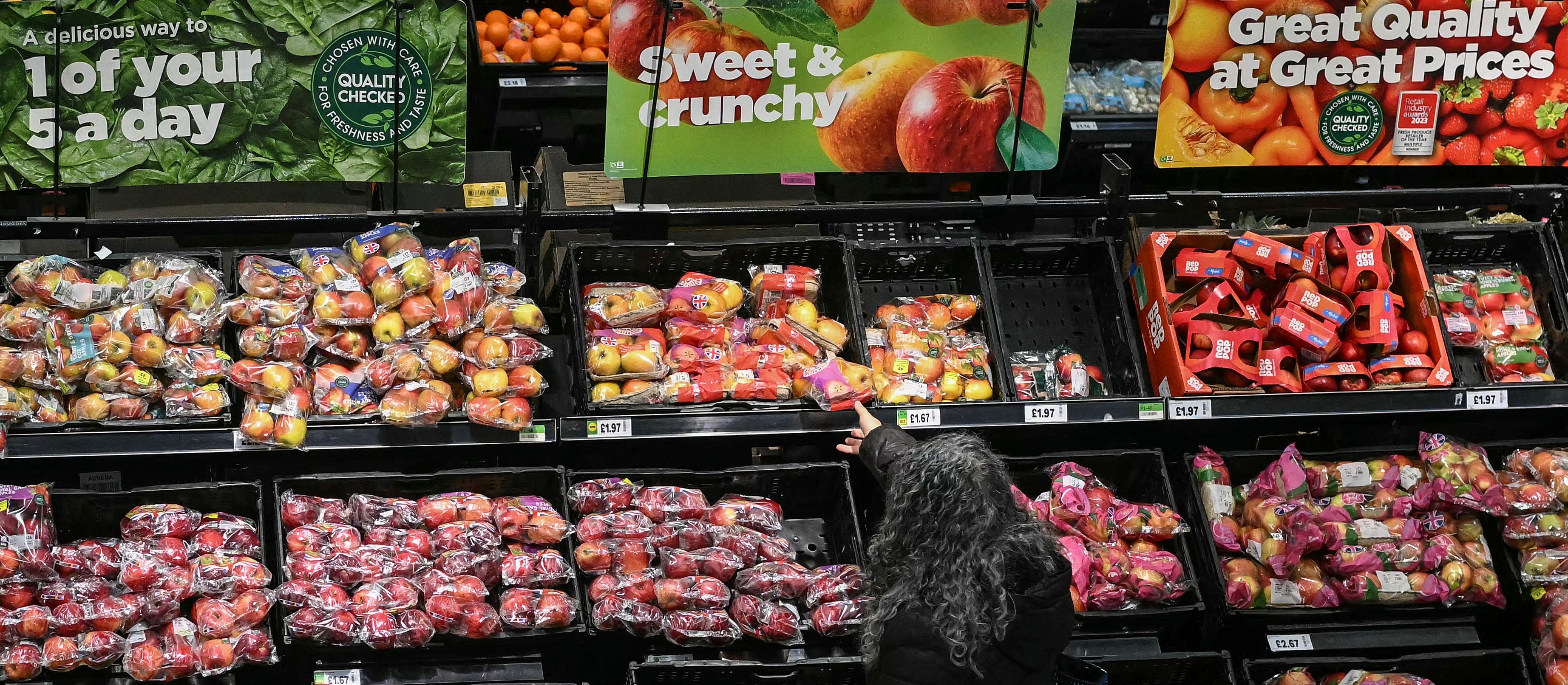 Brytyjczycy zaciskają pasa. Związki zawodowe apelują o reset relacji z UE