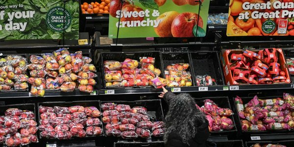 Brytyjczycy zaciskają pasa. Związki zawodowe apelują o reset relacji z UE