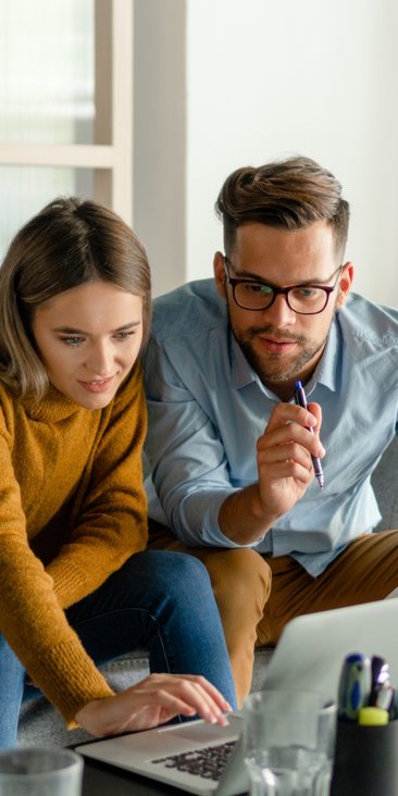 Jedną z zalet choremance jest to, że nie trzeba błyszczeć dowcipem ani opowiadać najlepszych histori