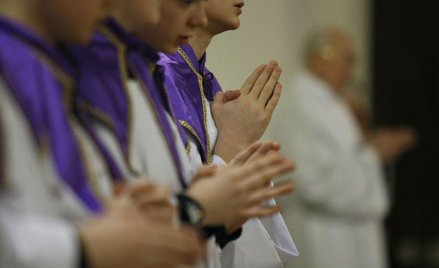 Jak wierzą współcześni Polacy