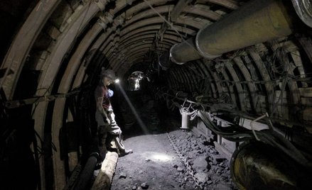 Ukraina nie ma dostępu do własnych kopalń, a potrzebuje węgla, bo szykuje się do kolejnej zimy