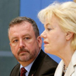 Bernd Fabritius i Erika Steinbach