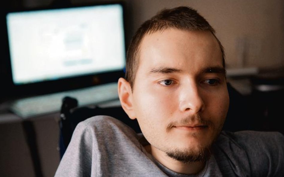 Walerij Spirydonow otrzyma nowe ciało. Jeśli operacja się uda – również nowe życie