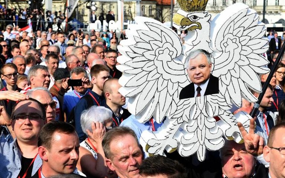 Obchody bez jedności