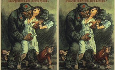 Pierwsza wojna hybrydowa